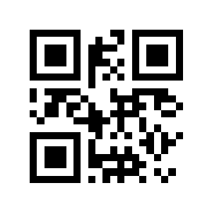 025459二维码生成