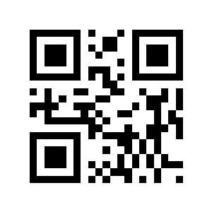 annihilation二维码生成