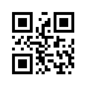 brideshead二维码生成