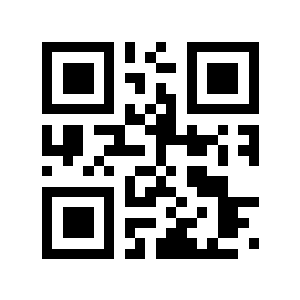 chamverlain二维码生成