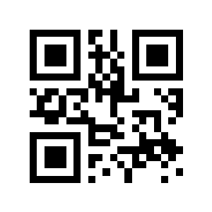 garth二维码生成