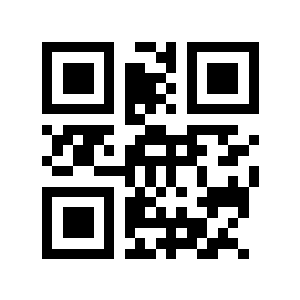 hlack二维码生成