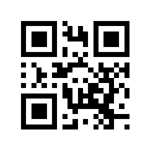 hunter_u二维码生成