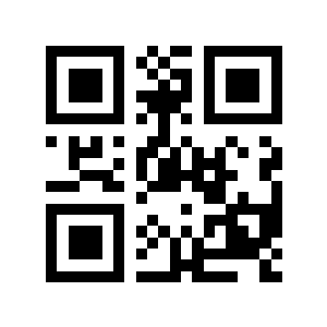 prayer二维码生成