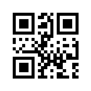 swift二维码生成