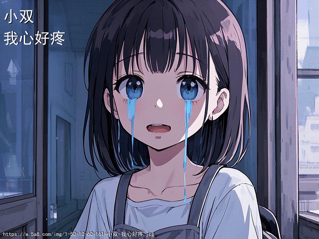 小双我心好疼搞笑图片