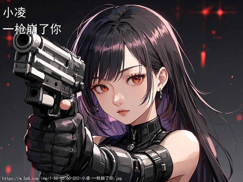 小凌一枪崩了你搞笑图片