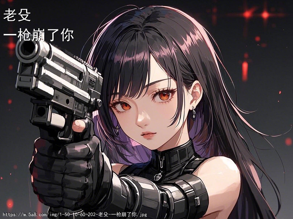 老殳一枪崩了你搞笑图片