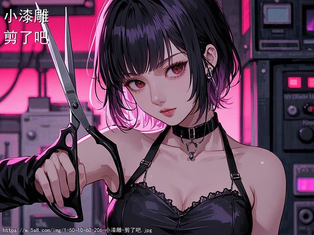 小漆雕剪了吧搞笑图片