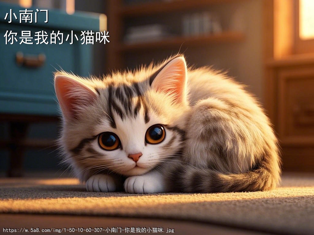 小南门你是我的小猫咪搞笑图片