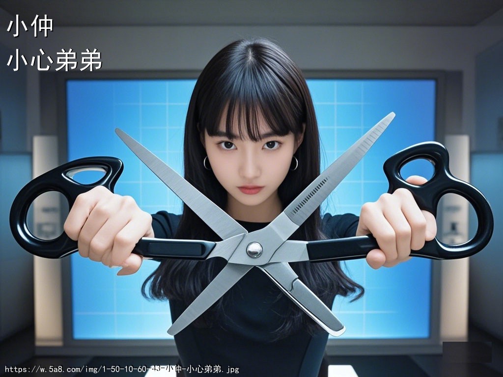 小仲小心弟弟搞笑图片