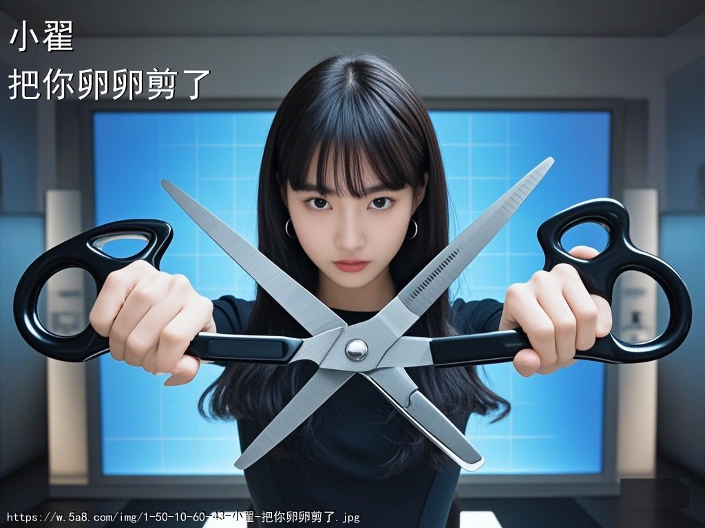 小翟把你卵卵剪了搞笑图片