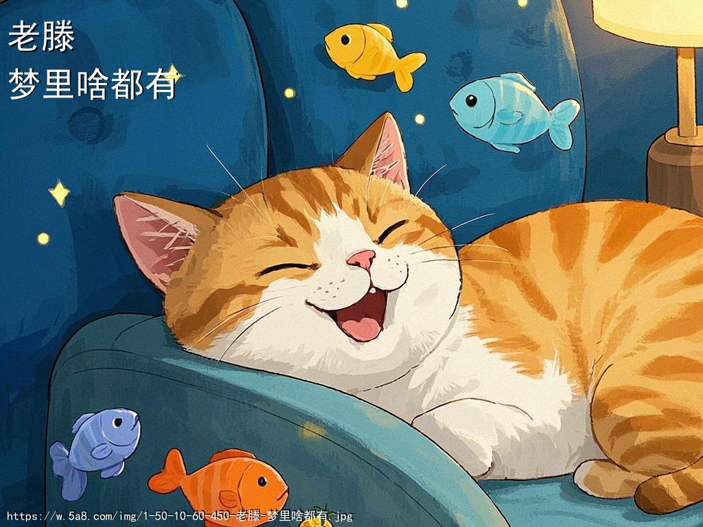 老滕梦里啥都有搞笑图片