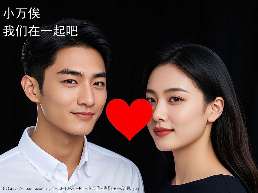 小万俟我们在一起吧搞笑图片