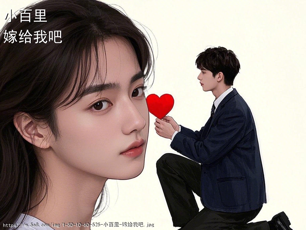 小百里嫁给我吧搞笑图片
