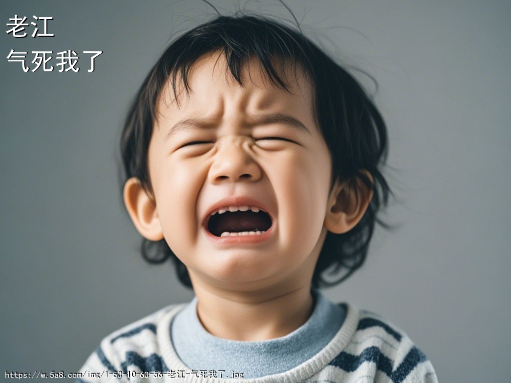 老江气死我了搞笑图片