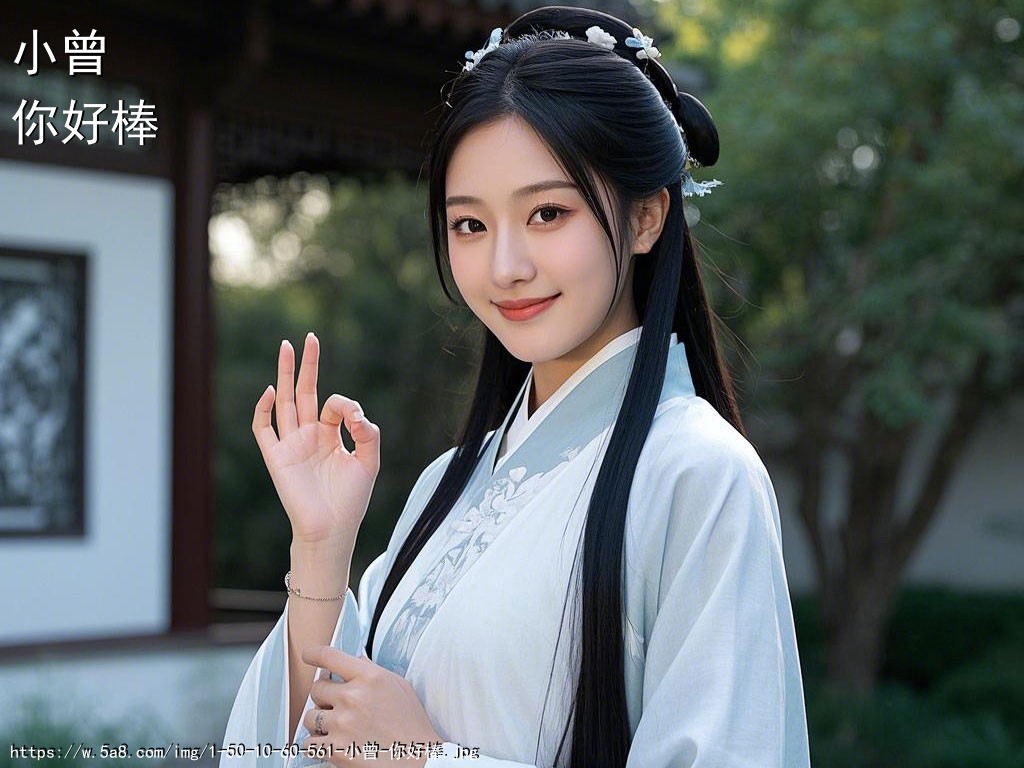 小曾你好棒搞笑图片