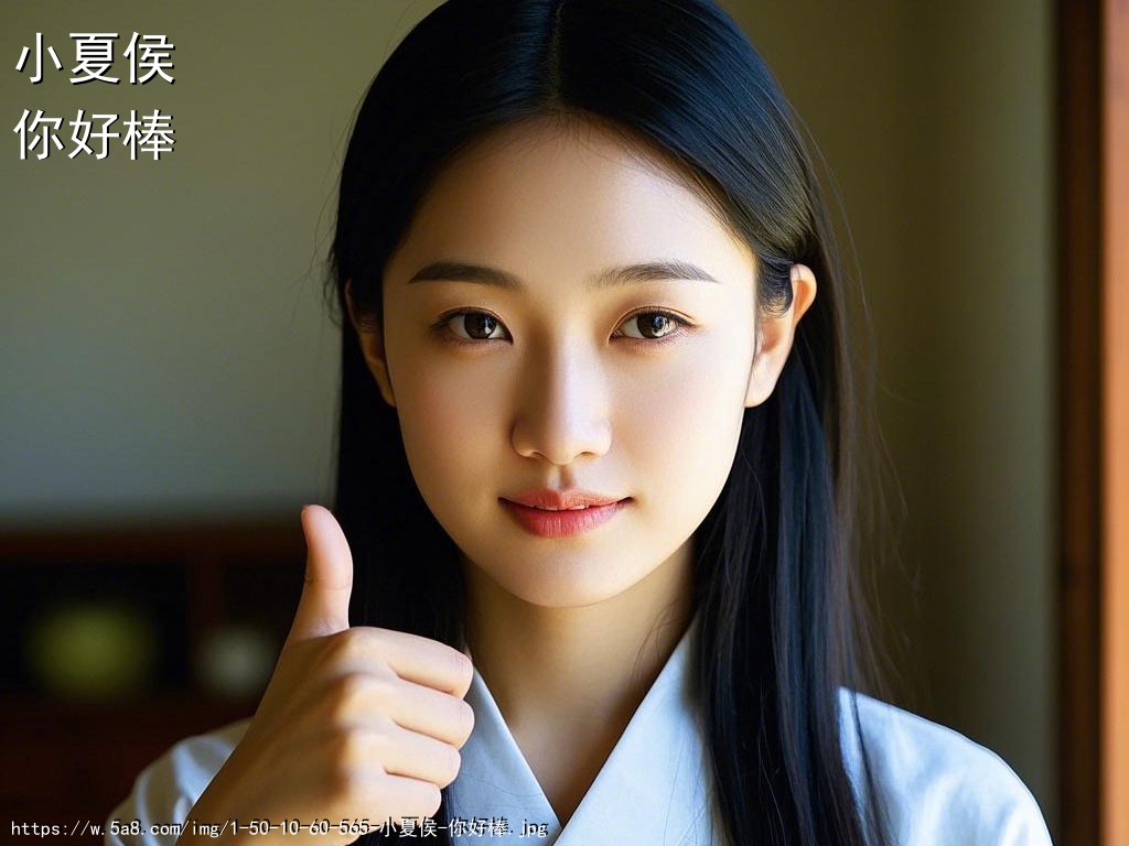 小夏侯你好棒搞笑图片