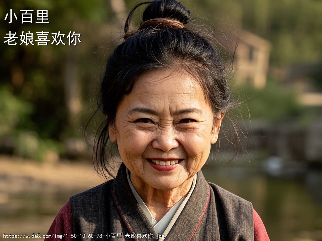 小百里老娘喜欢你搞笑图片