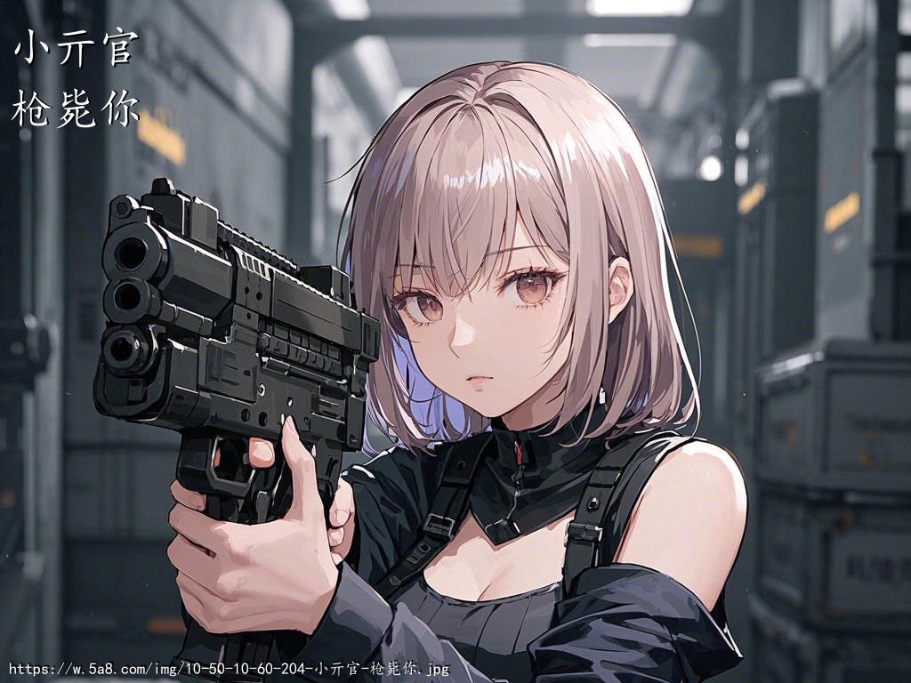 小亓官枪毙你搞笑图片