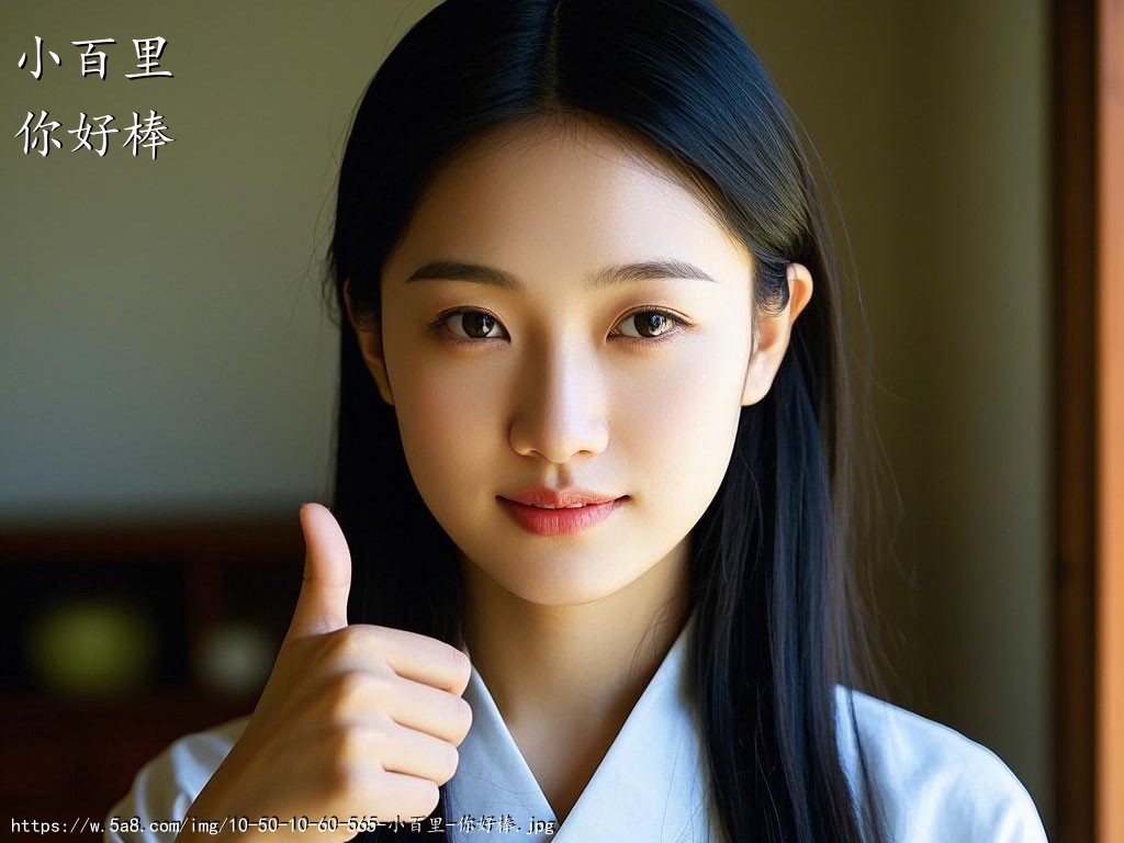 小百里你好棒搞笑图片