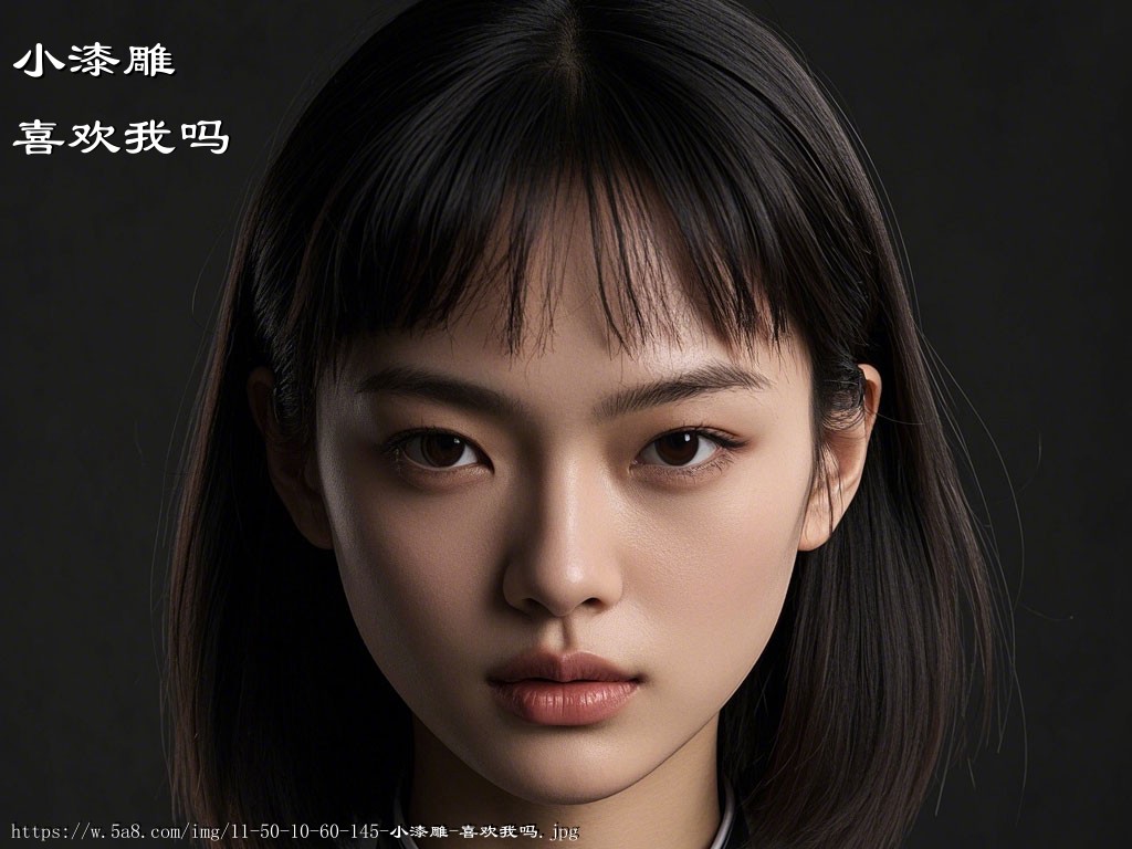 小漆雕喜欢我吗搞笑图片