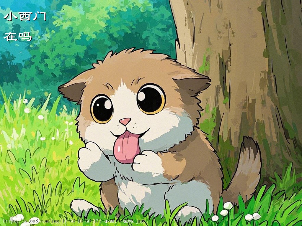 小西门在吗搞笑图片