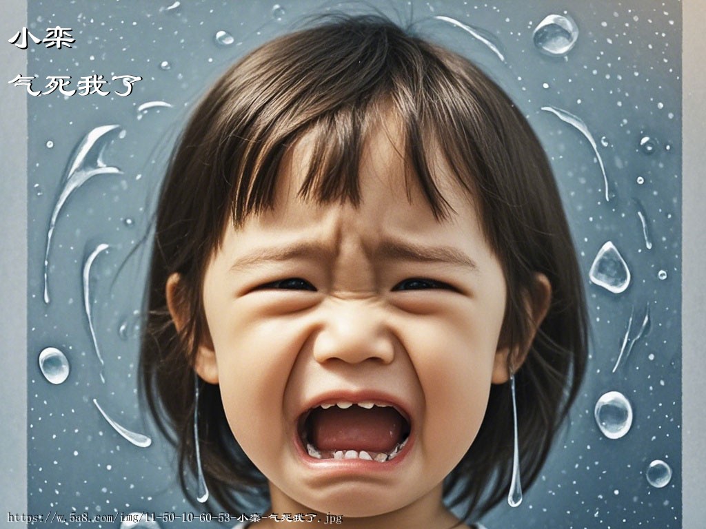 小栾气死我了搞笑图片