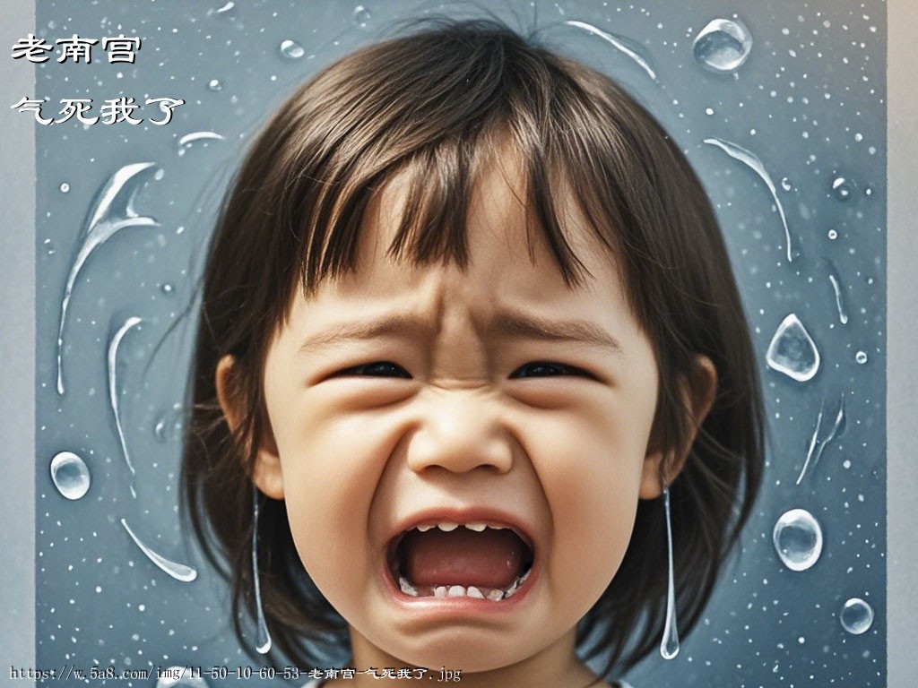 老南宫气死我了搞笑图片