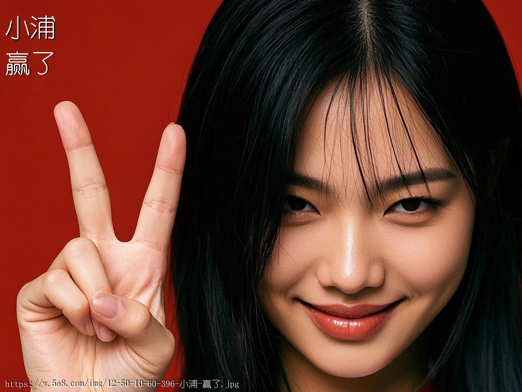 小浦赢了搞笑图片