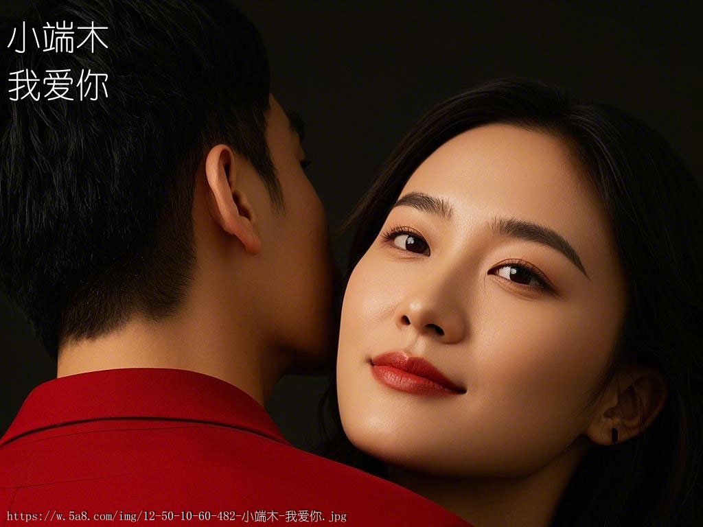 小端木我爱你搞笑图片