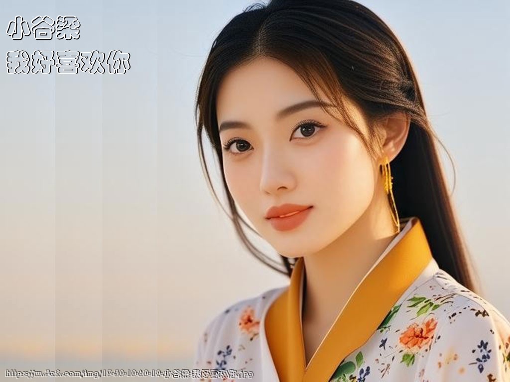 小谷梁我好喜欢你搞笑图片
