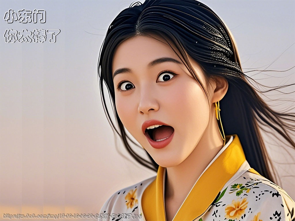 小东门你太棒了搞笑图片