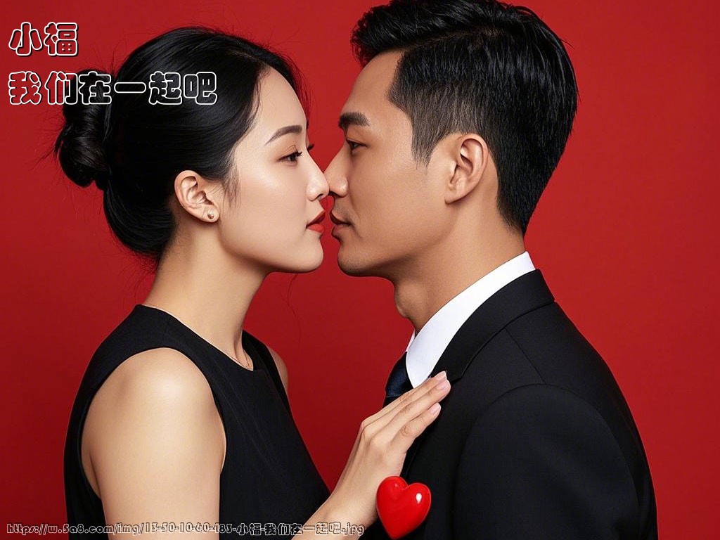 小福我们在一起吧搞笑图片