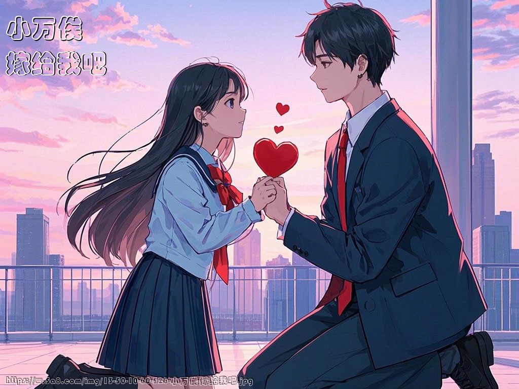 小万俟嫁给我吧搞笑图片