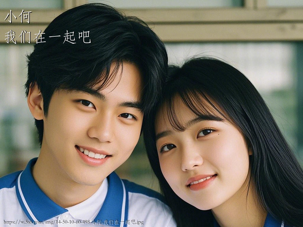小何我们在一起吧搞笑图片