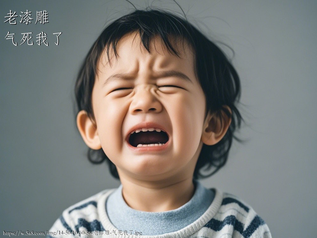 老漆雕气死我了搞笑图片