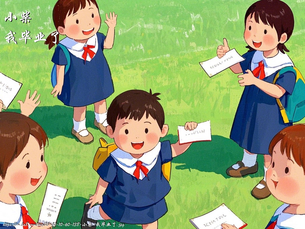 小柴我毕业了搞笑图片