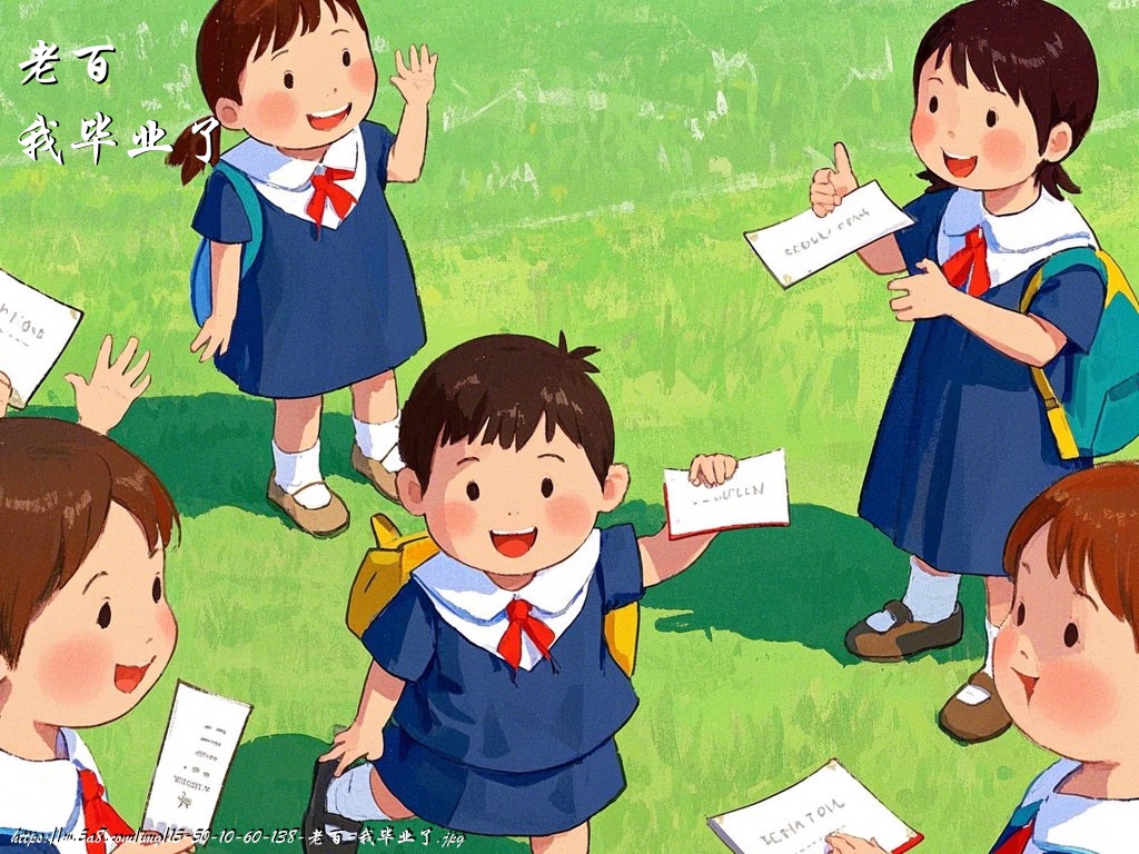 老百我毕业了搞笑图片