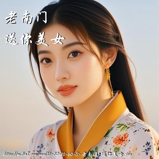 老南门送你美女搞笑图片