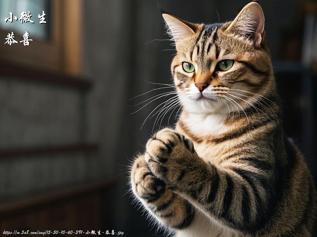 小微生恭喜搞笑图片