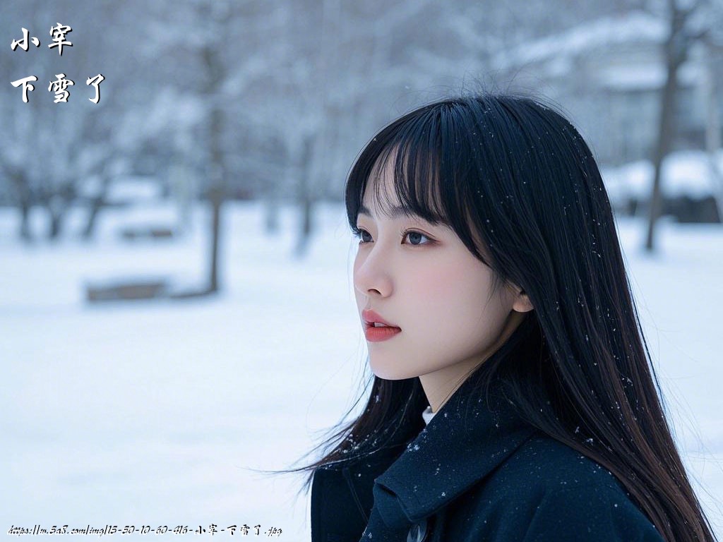 小宰下雪了搞笑图片