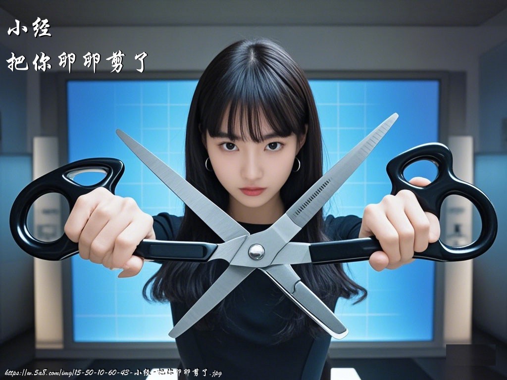 小经把你卵卵剪了搞笑图片