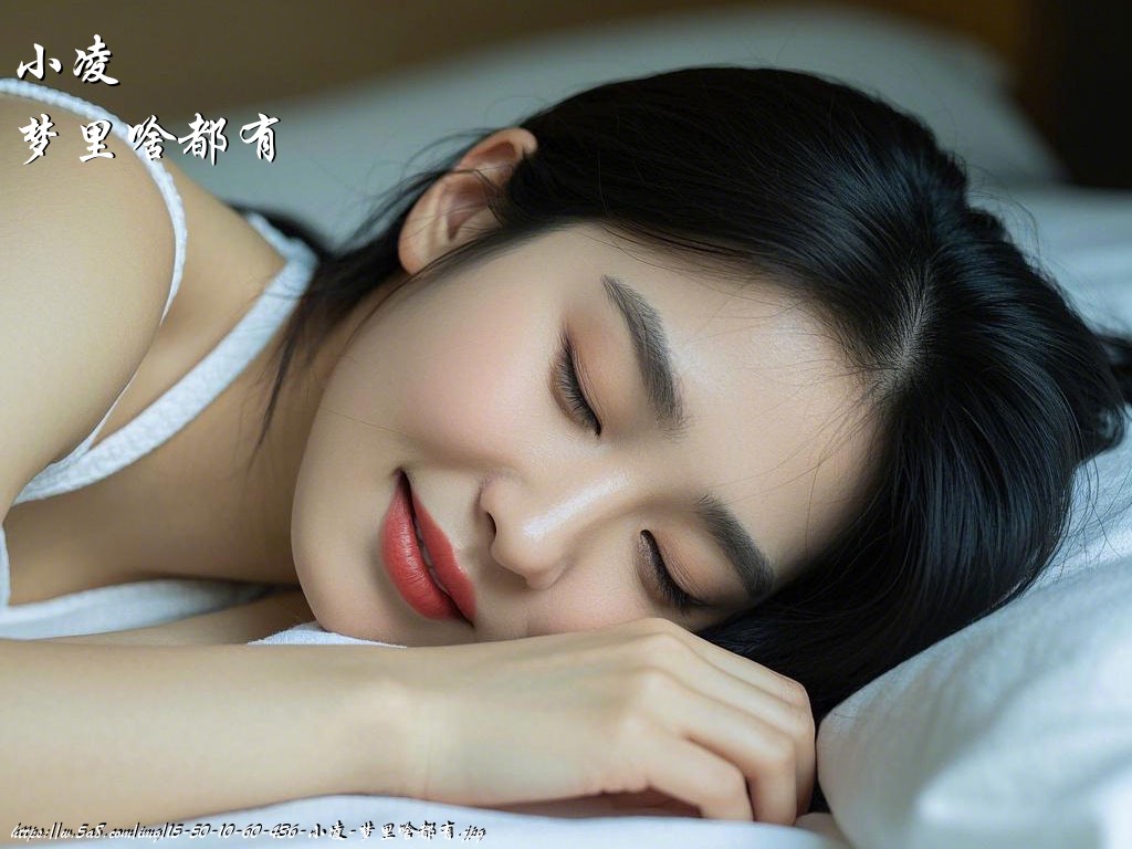 小凌梦里啥都有搞笑图片