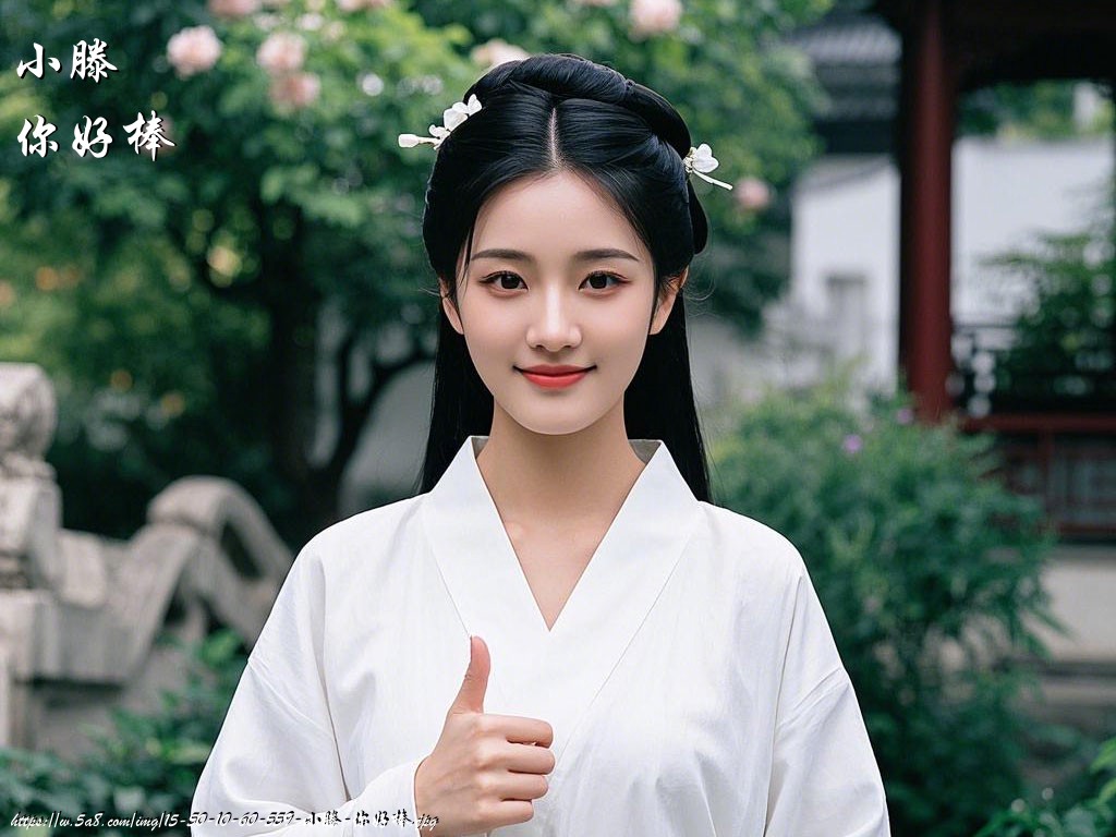 小滕你好棒搞笑图片
