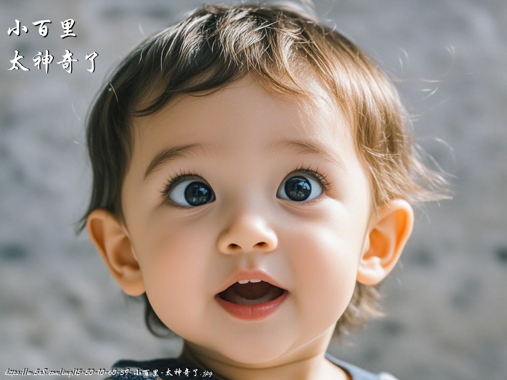 小百里太神奇了搞笑图片