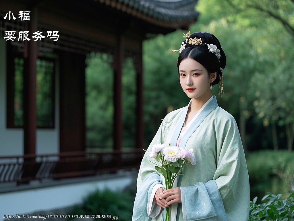 小福要服务吗搞笑图片