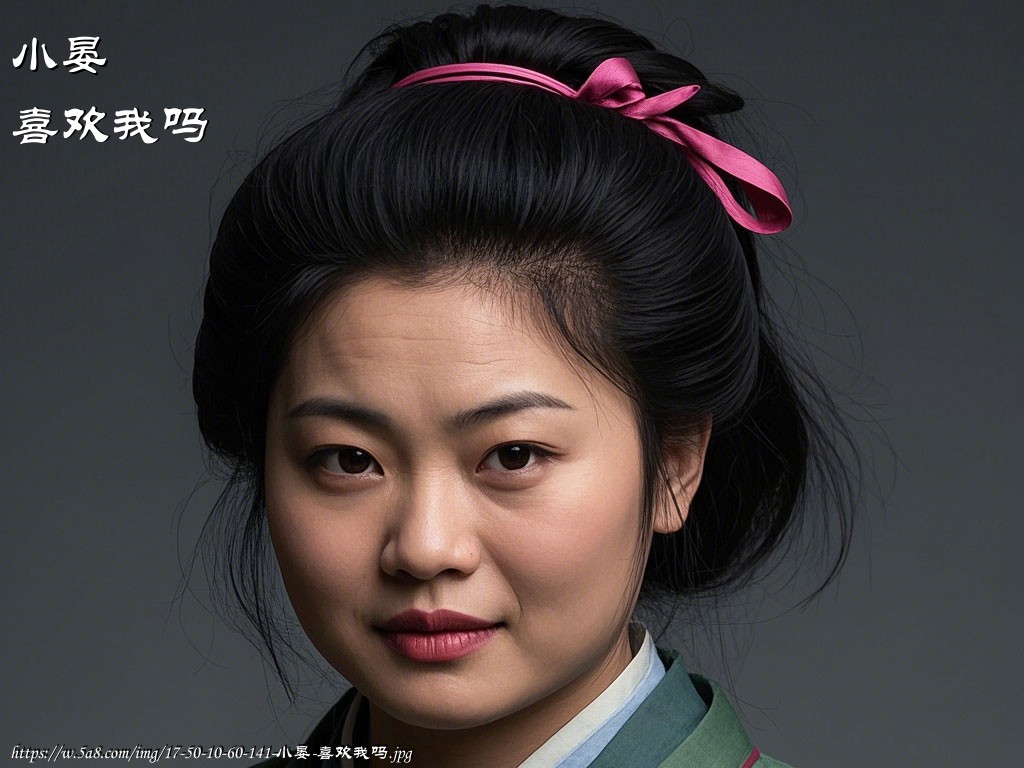 小晏喜欢我吗搞笑图片