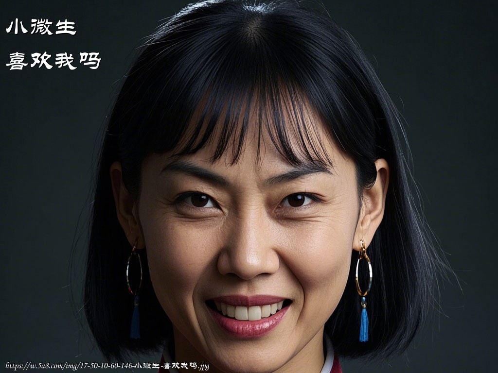 小微生喜欢我吗搞笑图片
