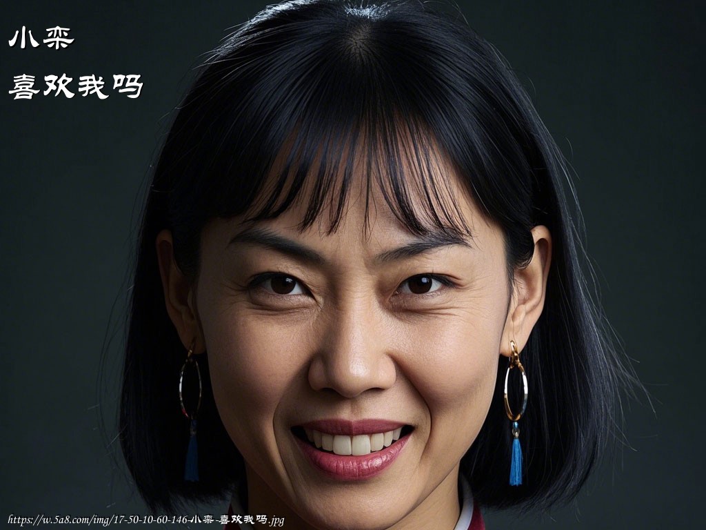 小栾喜欢我吗搞笑图片
